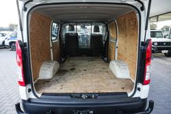 2021 Toyota Hiace