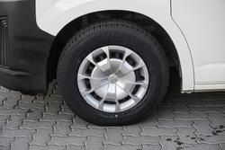 2021 Toyota Hiace