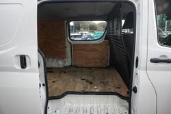 2021 Toyota Hiace