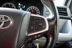 2021 Toyota Hiace