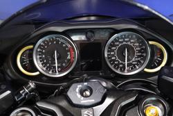 2022 Suzuki GSX1300 (HAYABUSA) Black