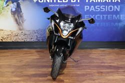 2022 Suzuki GSX1300 (HAYABUSA) Black