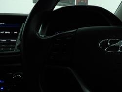 2017 Hyundai Tucson Highlander