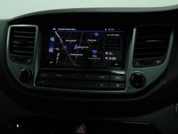 2017 Hyundai Tucson Highlander