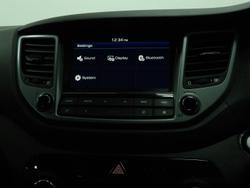 2017 Hyundai Tucson Highlander
