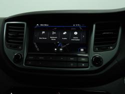 2017 Hyundai Tucson Highlander