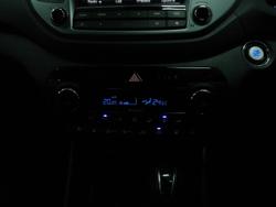 2017 Hyundai Tucson Highlander
