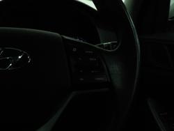 2017 Hyundai Tucson Highlander