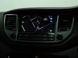 2017 Hyundai Tucson Highlander