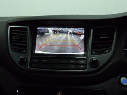 2017 Hyundai Tucson Highlander