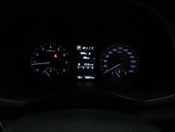 2017 Hyundai Tucson Highlander