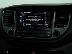 2017 Hyundai Tucson Highlander