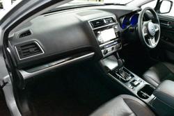 2016 Subaru Liberty 2.5i Premium