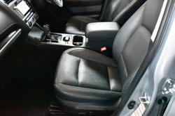 2016 Subaru Liberty 2.5i Premium