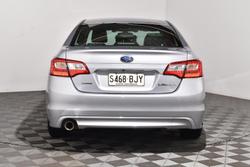 2016 Subaru Liberty 2.5i Premium