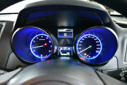 2016 Subaru Liberty 2.5i Premium