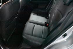 2016 Subaru Liberty 2.5i Premium
