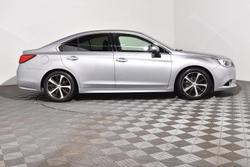 2016 Subaru Liberty 2.5i Premium