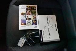 2016 Subaru Liberty 2.5i Premium