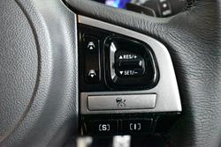 2016 Subaru Liberty 2.5i Premium