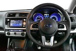 2016 Subaru Liberty 2.5i Premium