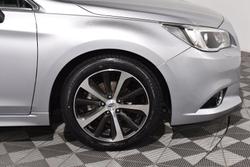 2016 Subaru Liberty 2.5i Premium