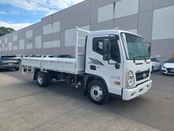 2023 Hyundai Mighty EX4/6