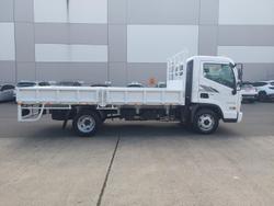 2023 Hyundai Mighty EX4/6