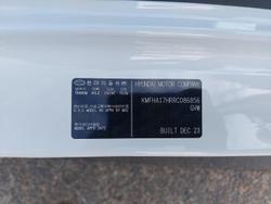 2023 Hyundai Mighty EX4/6