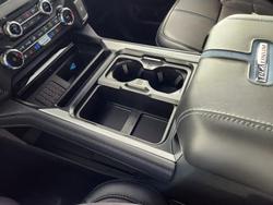 2025 Ford F350 Platinum