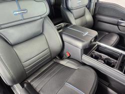 2025 Ford F350 Platinum