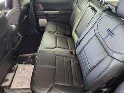 2025 Ford F350 Platinum