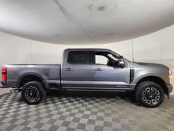 2025 Ford F350 Platinum