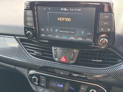 2018 Hyundai i30