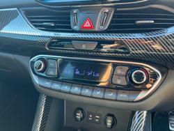 2018 Hyundai i30