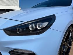 2018 Hyundai i30