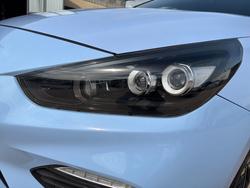 2018 Hyundai i30