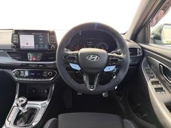 2018 Hyundai i30