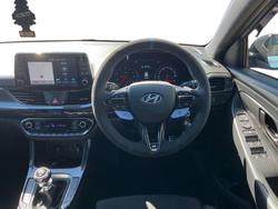 2018 Hyundai i30