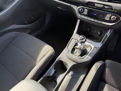 2018 Hyundai i30