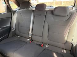 2018 Hyundai i30