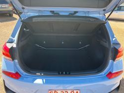 2018 Hyundai i30