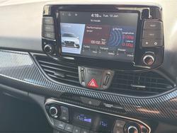 2018 Hyundai i30