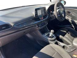 2018 Hyundai i30