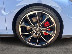 2018 Hyundai i30