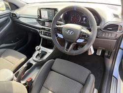 2018 Hyundai i30