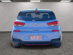 2018 Hyundai i30