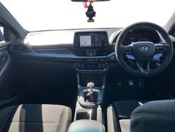 2018 Hyundai i30