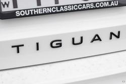 2026 Volkswagen Tiguan 195TSI R-Line