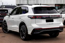 2026 Volkswagen Tiguan 195TSI R-Line